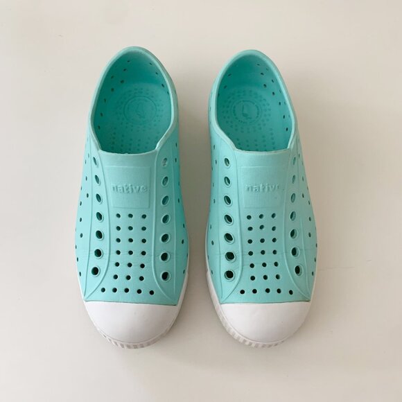 Native Jefferson Sneakers • c13 - Picture 1 of 6